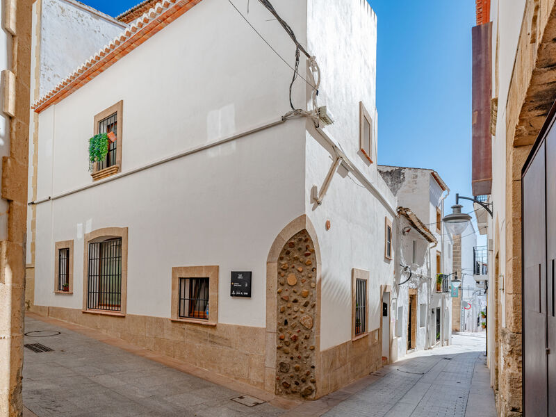 Vila Pastores