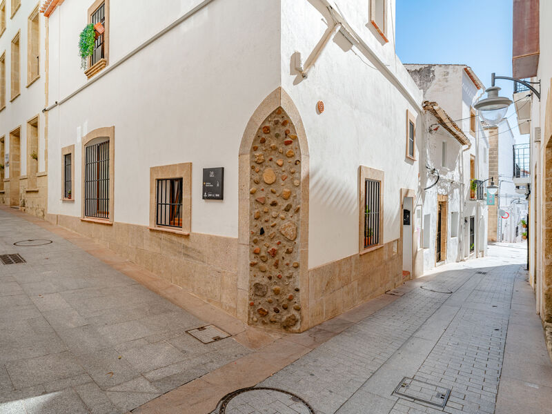 Vila Pastores