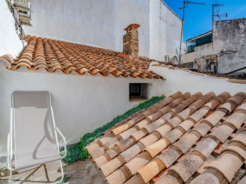 Vila Pastores