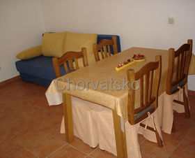 Apartmány Zdenka