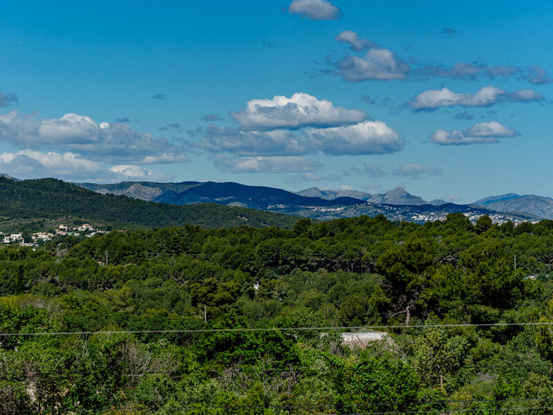 Vila La Calma