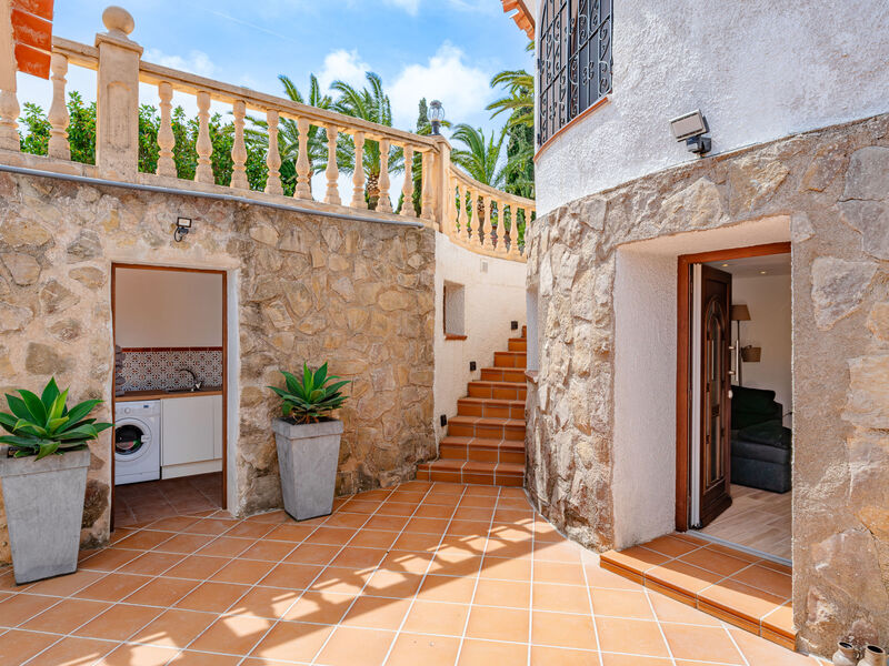 Casa Faro Javea-Ibiza