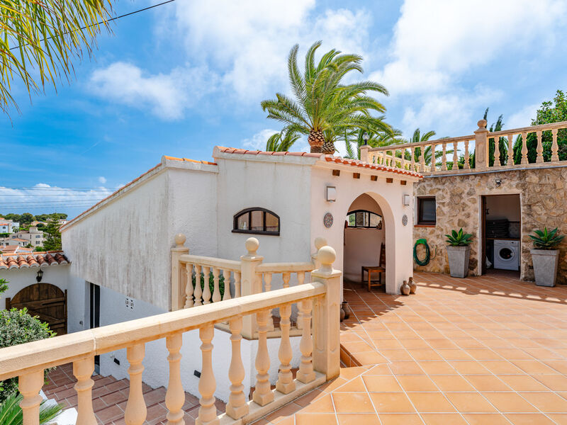 Casa Faro Javea-Ibiza