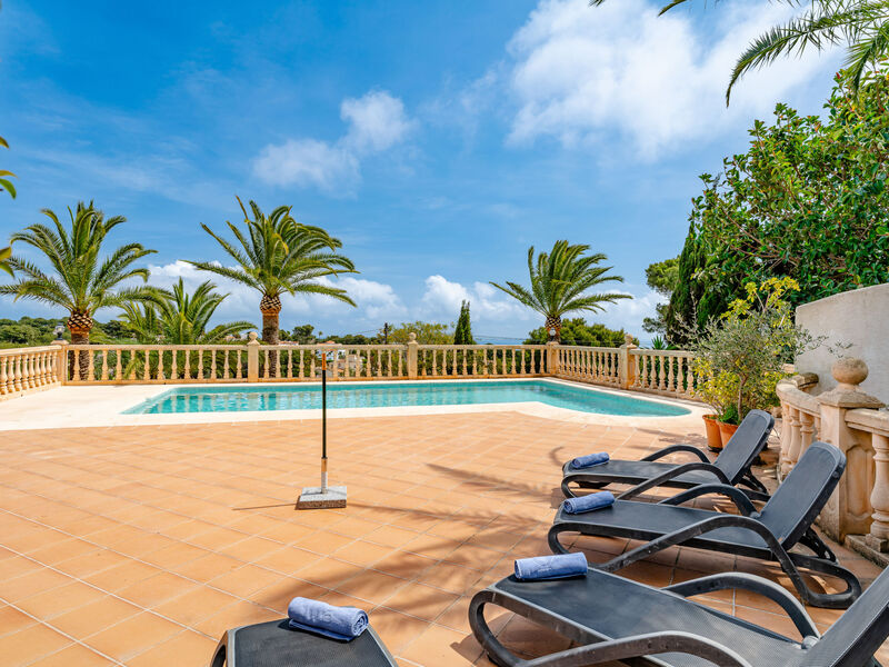 Casa Faro Javea-Ibiza