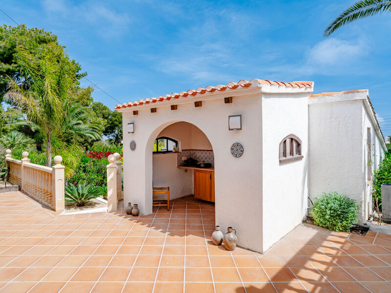 Casa Faro Javea-Ibiza