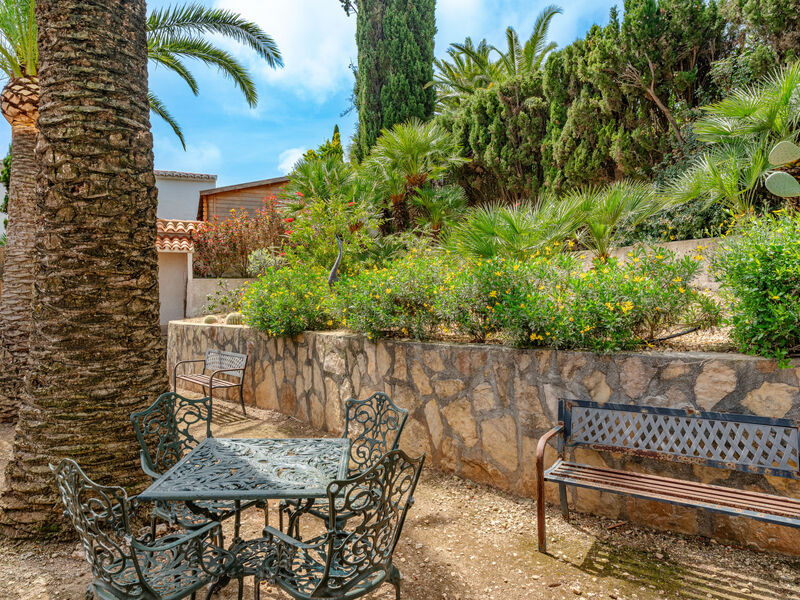 Casa Faro Javea-Ibiza