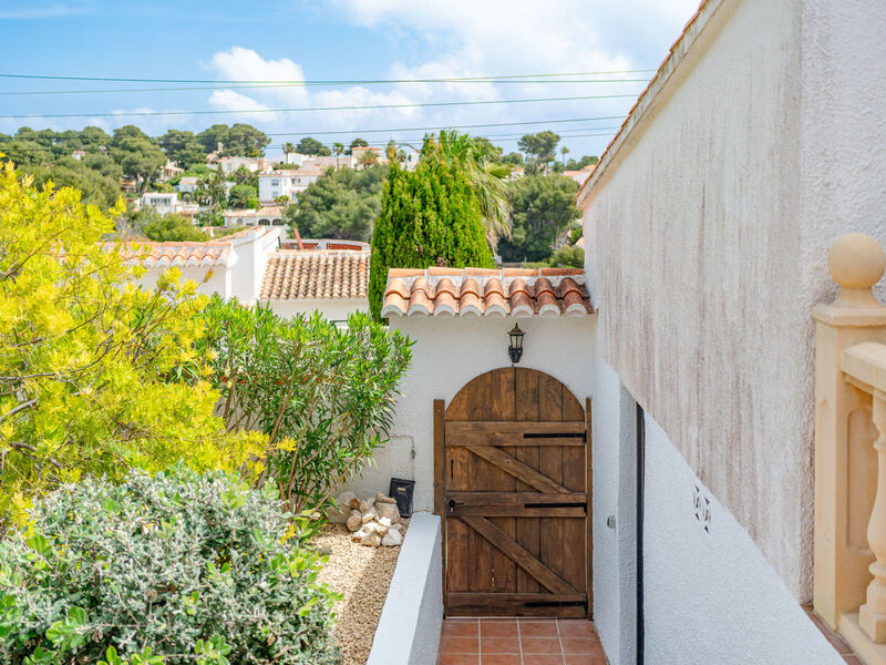 Casa Faro Javea-Ibiza