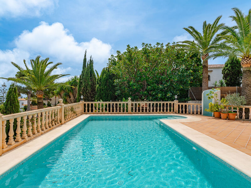 Casa Faro Javea-Ibiza