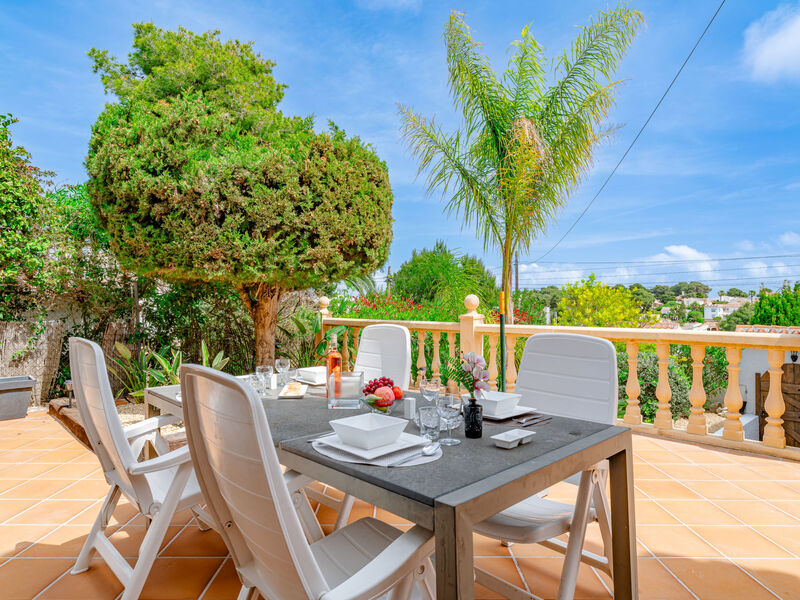Casa Faro Javea-Ibiza