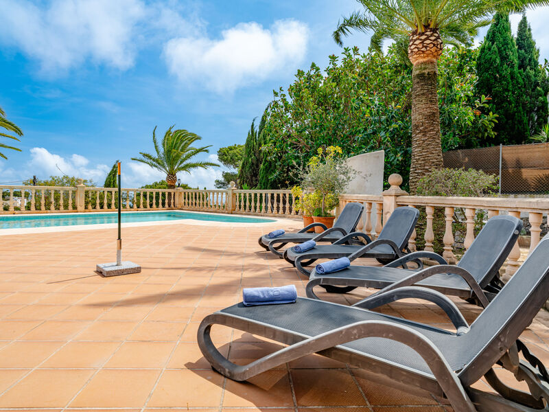 Casa Faro Javea-Ibiza