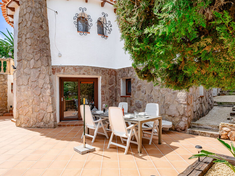 Casa Faro Javea-Ibiza