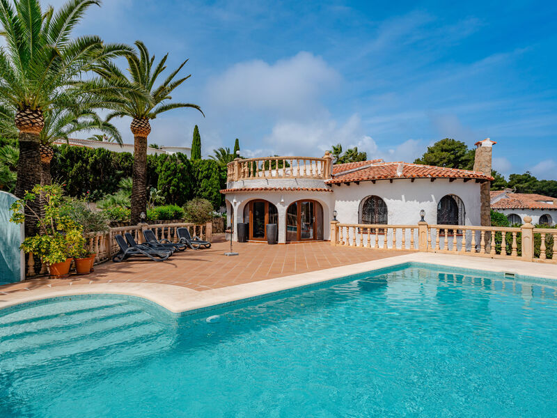 Casa Faro Javea-Ibiza