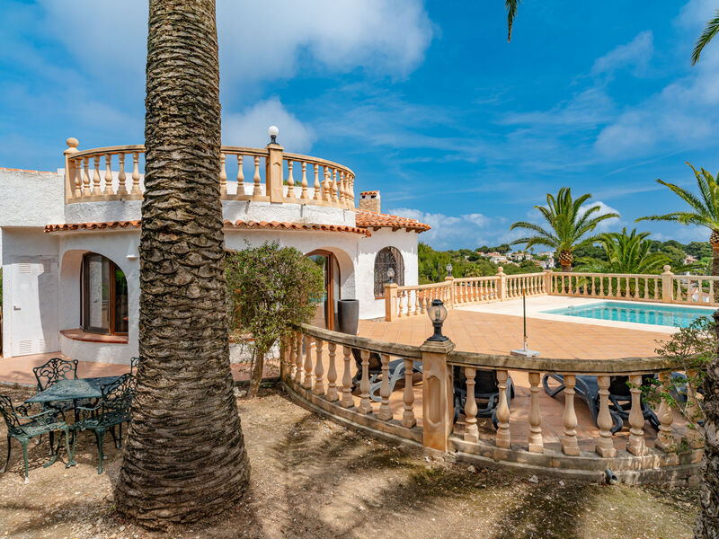 Casa Faro Javea-Ibiza