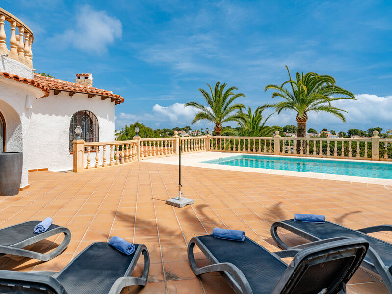 Casa Faro Javea-Ibiza