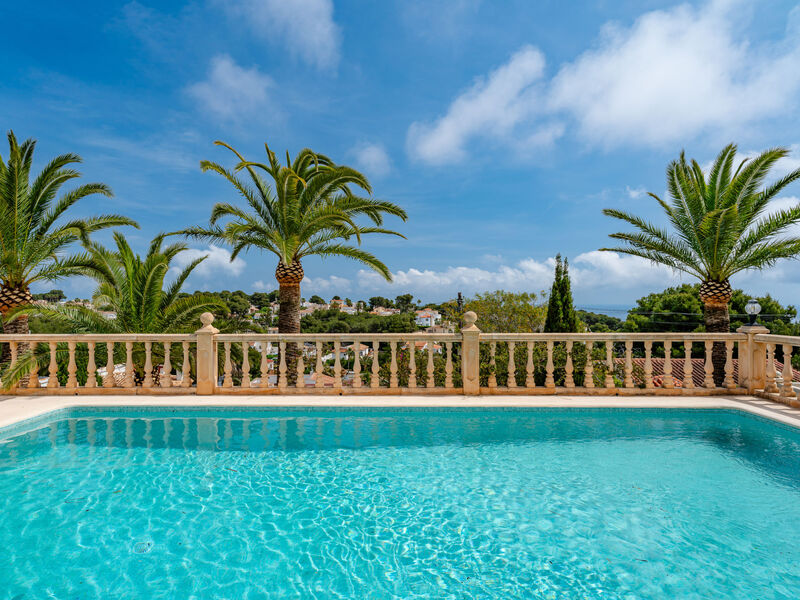 Casa Faro Javea-Ibiza