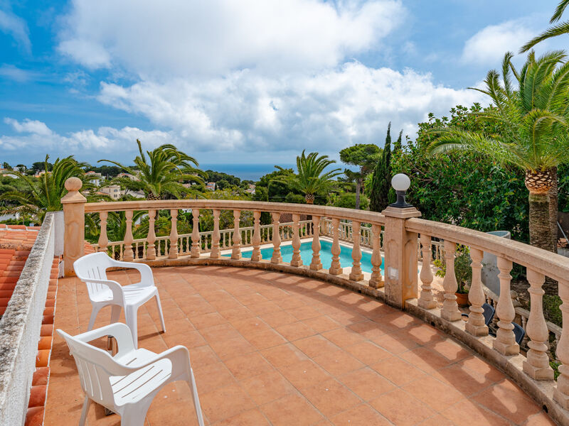 Casa Faro Javea-Ibiza