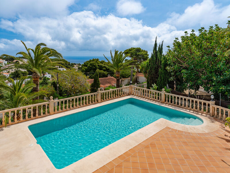 Casa Faro Javea-Ibiza