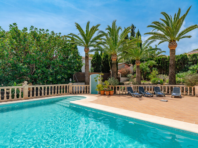 Casa Faro Javea-Ibiza