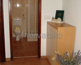 Apartmány Zdenka