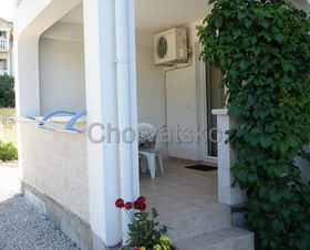 Apartmány Zdenka
