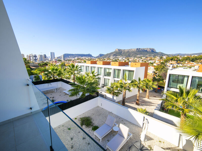 Residencial Paraiso
