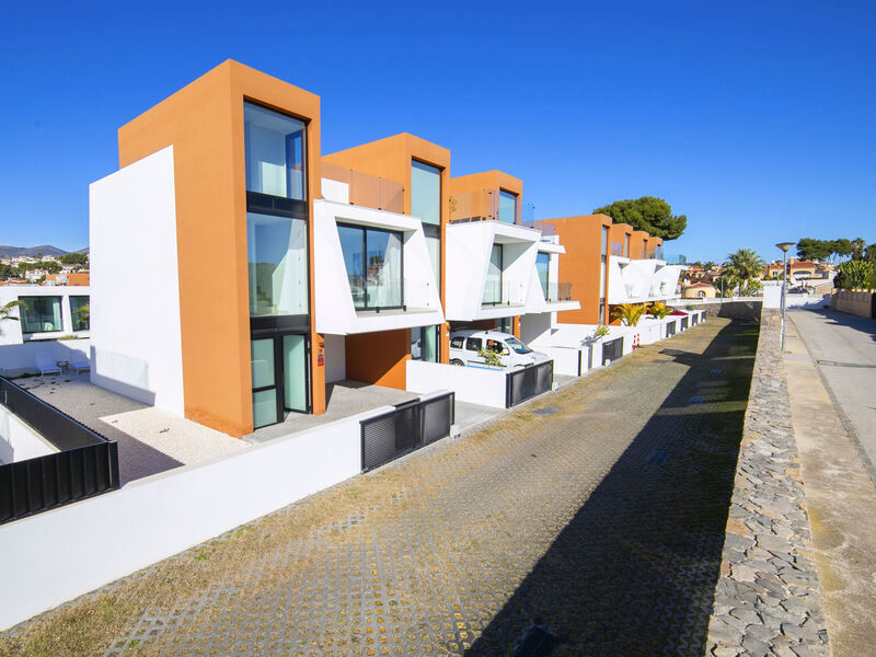 Residencial Paraiso