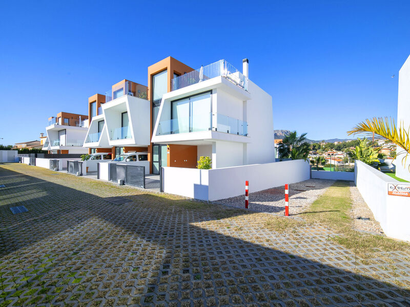 Residencial Paraiso
