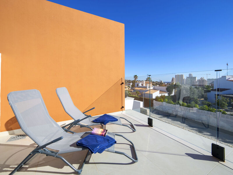 Residencial Paraiso