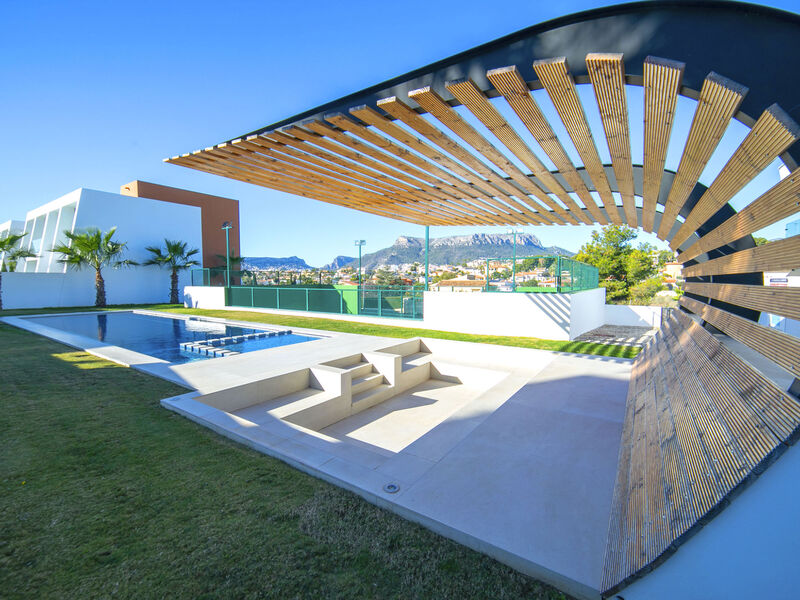 Residencial Paraiso