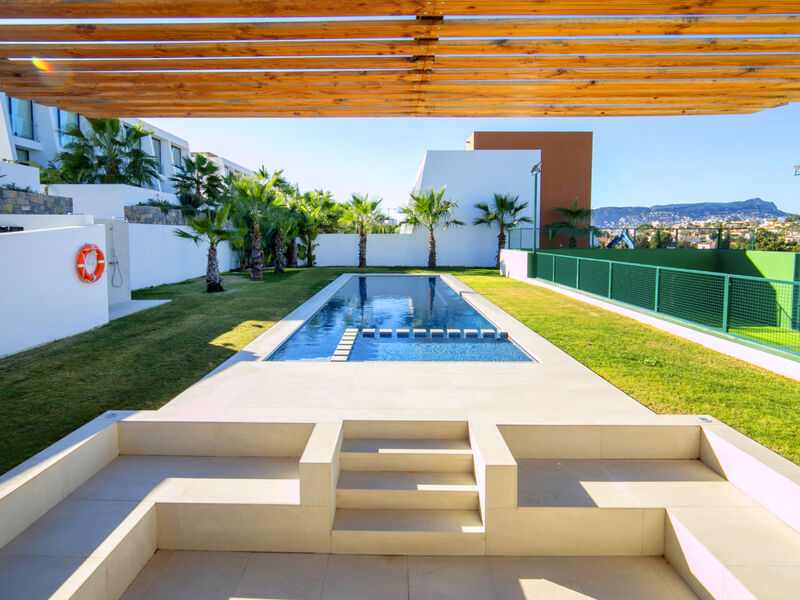 Residencial Paraiso