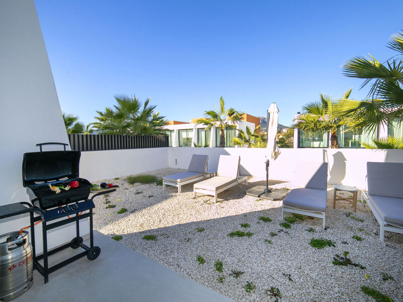Residencial Paraiso