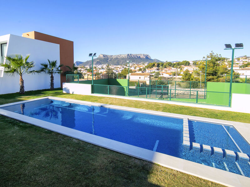 Residencial Paraiso