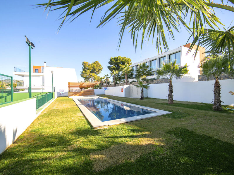 Residencial Paraiso