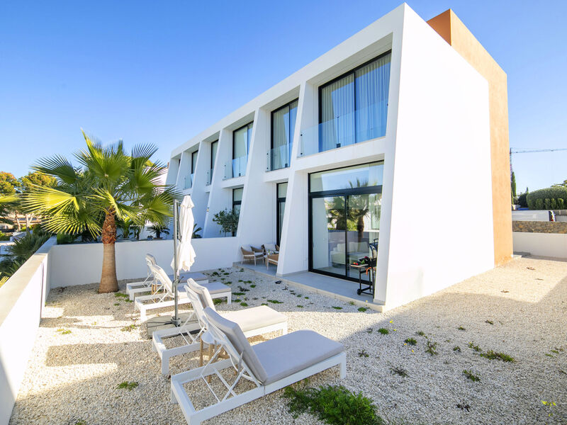 Residencial Paraiso