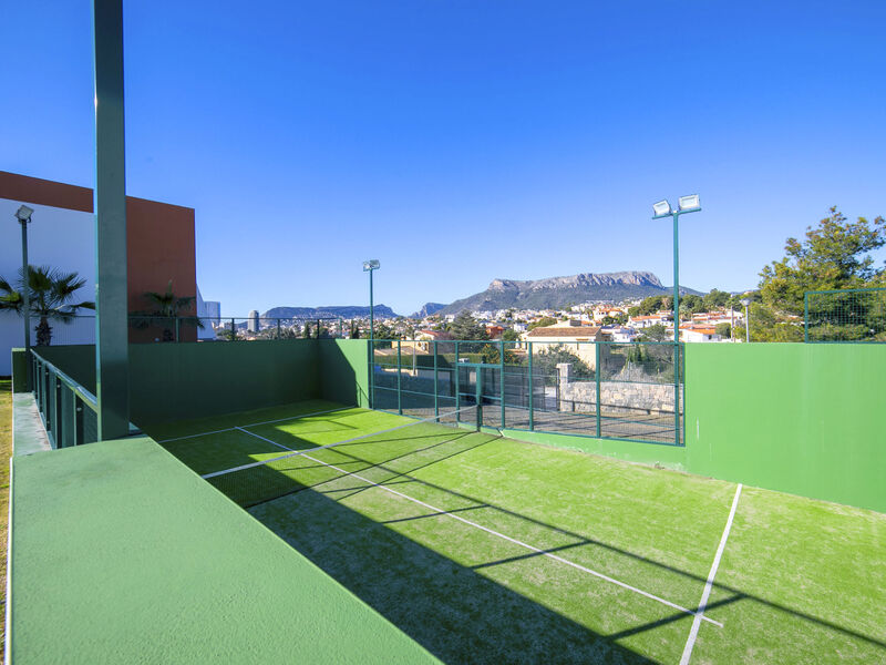 Residencial Paraiso