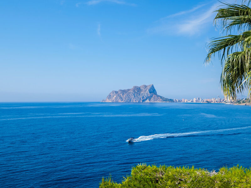 Horizonte