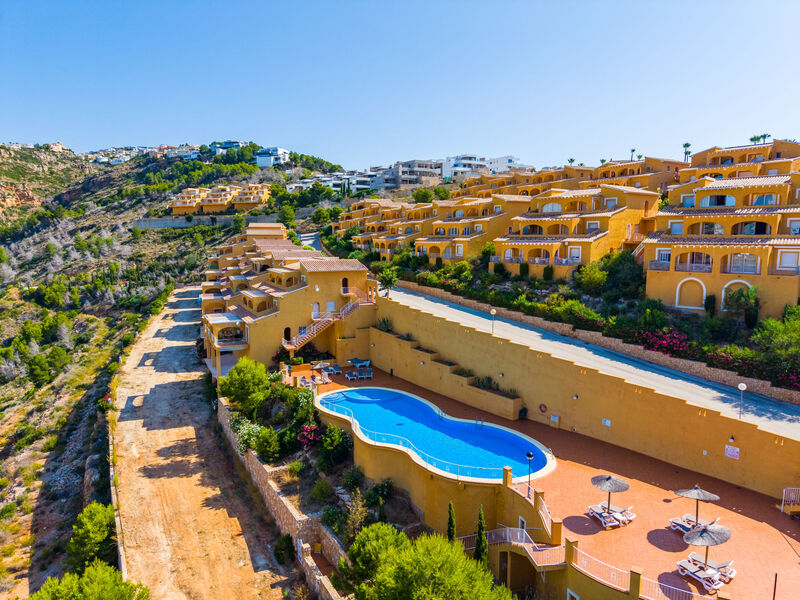 Montecala