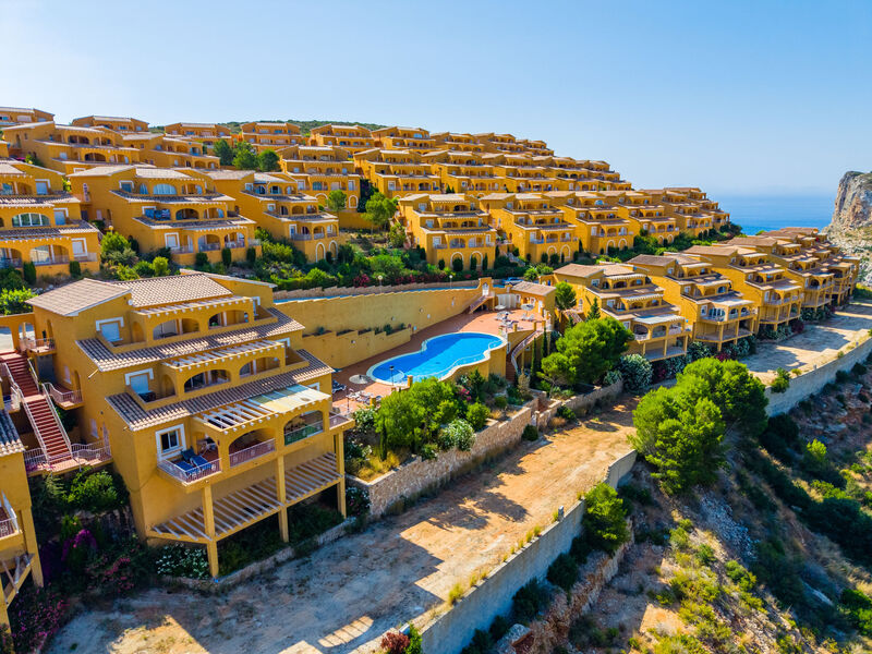 Montecala