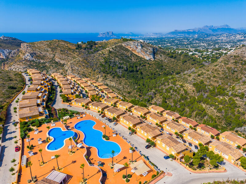 Montecala