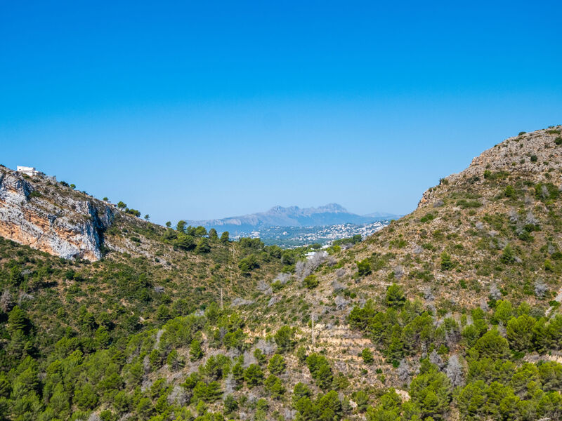 Montecala