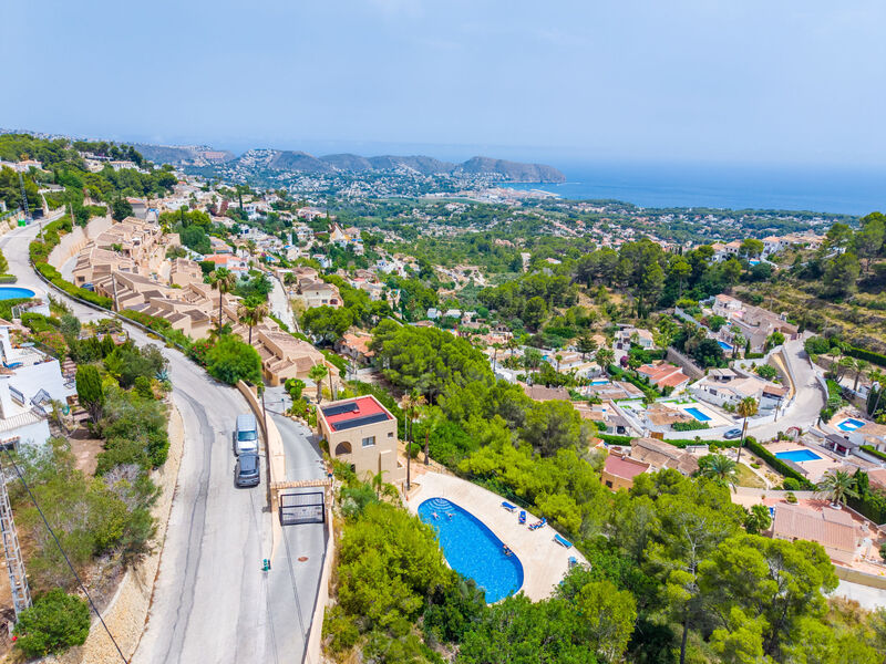Sol Moraira