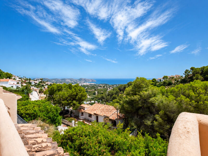 Sol Moraira