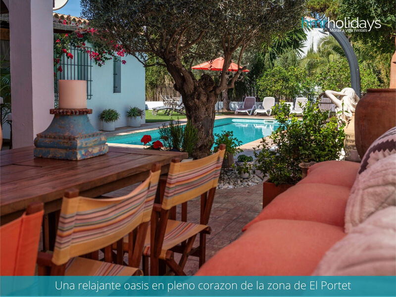 Vila Sofia Portet