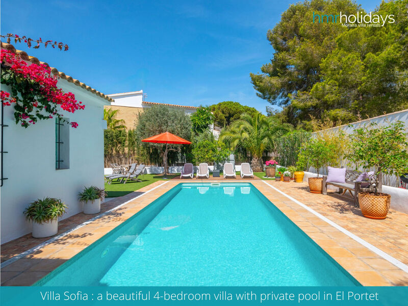 Vila Sofia Portet