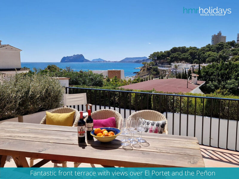 Vila Sofia Portet