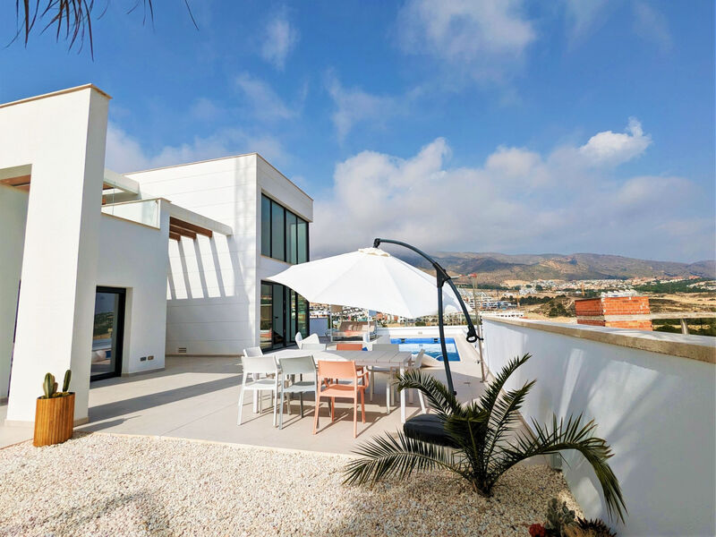 Residencial Panoramic