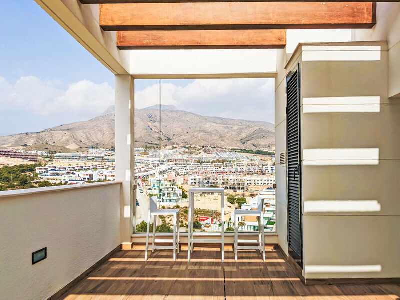 Residencial Panoramic