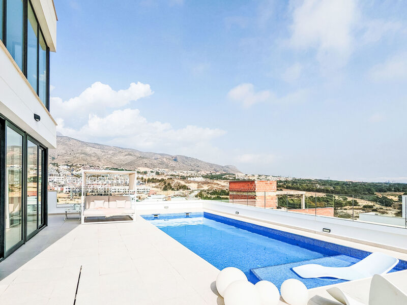 Residencial Panoramic
