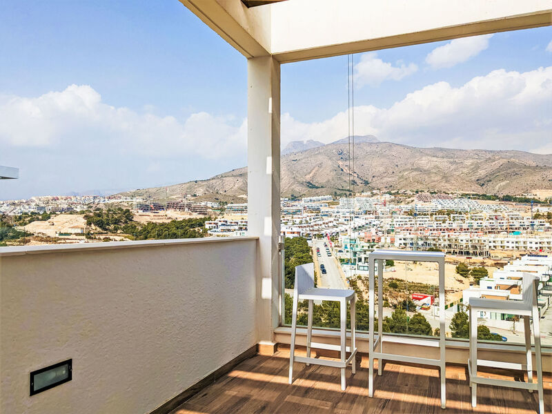 Residencial Panoramic
