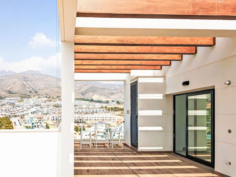 Residencial Panoramic